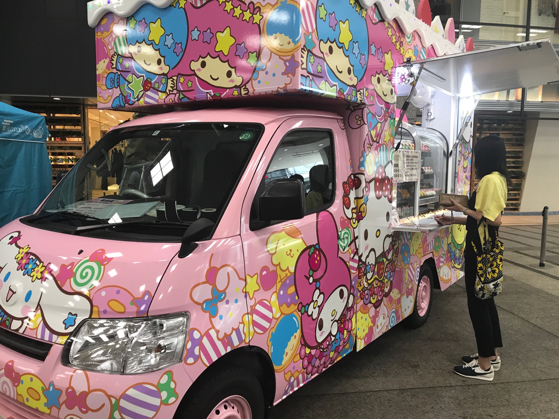 トヨタ・ライトエース