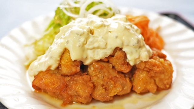 チキン南蛮