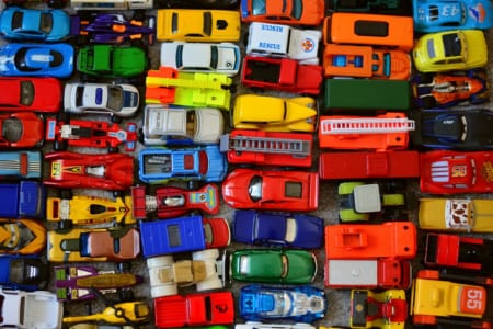 移動販売車でネイルサロンの画像11