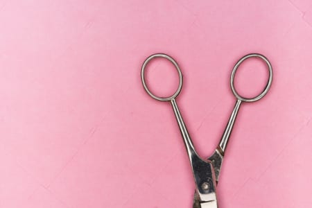 移動販売車で美容室の画像その3