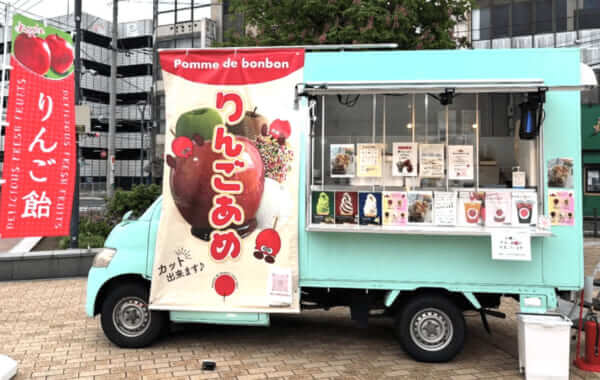 キッチンカーのポップの作り方4ステップ！売上につながるコツを事例付きで徹底解説
