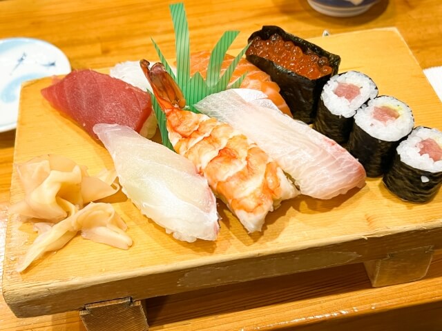 生ものやお寿司をキッチンカーで販売できる！保健所から許可をもらうまでの3ステップ 