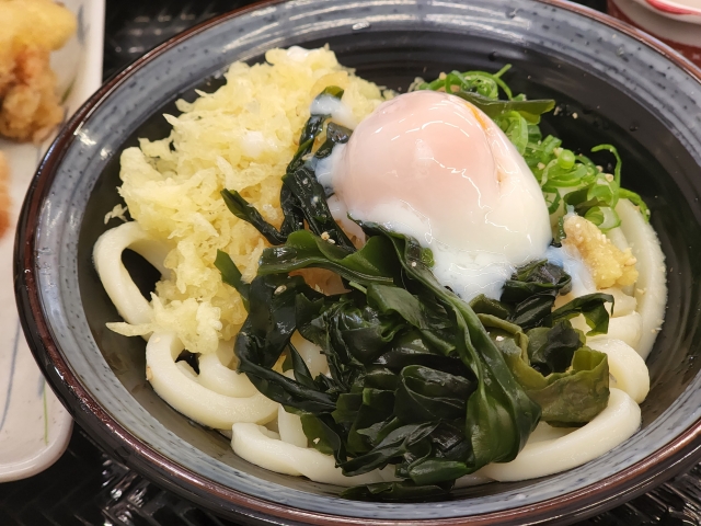 うどん