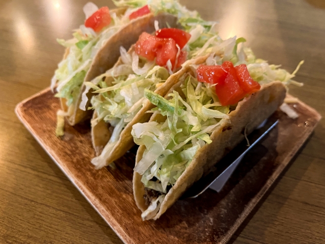 タコス