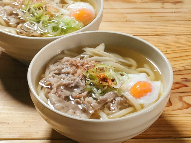 うどん