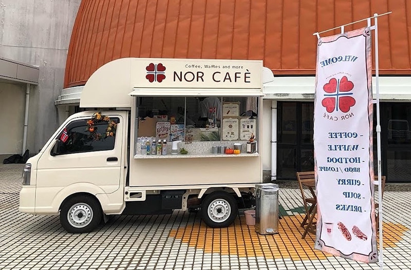 NOR CAFE