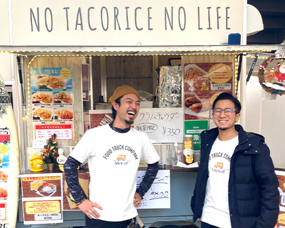 キッチンカーで継続的に利益を出すための方法をすべて教えます！
