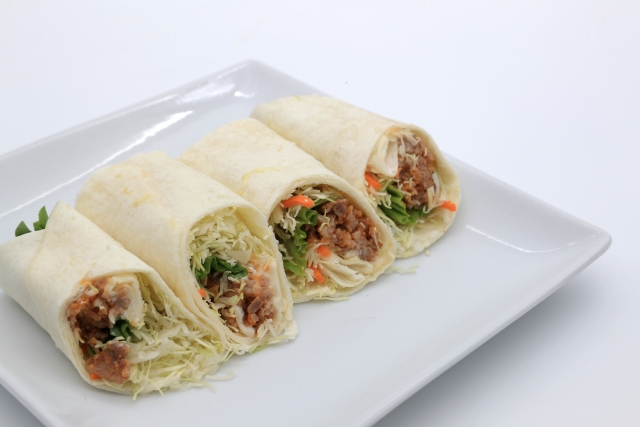 スペイン料理