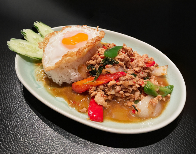 タイ料理