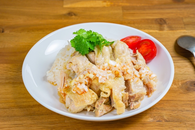 タイ料理