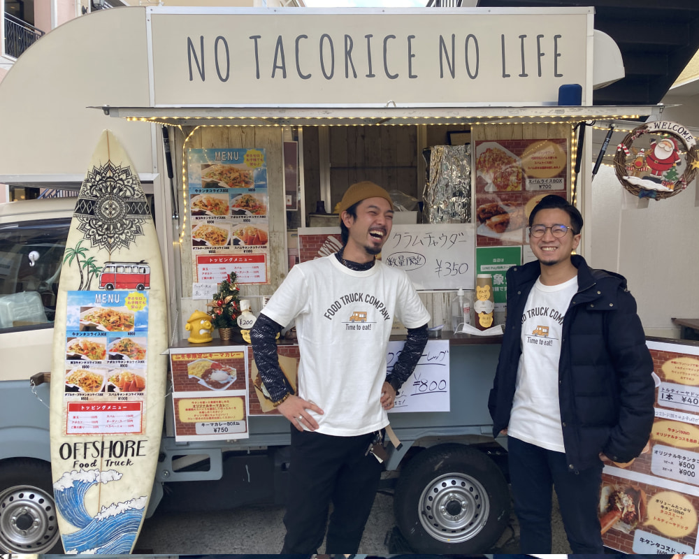 キッチンカーで継続的に利益を出すための方法をすべて教えます！
