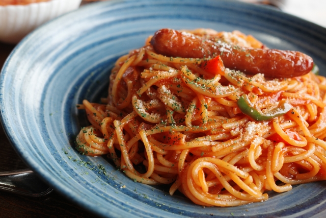 パスタ