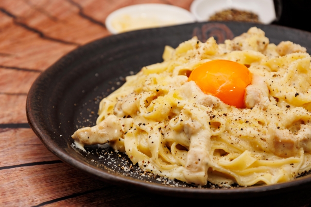 パスタ