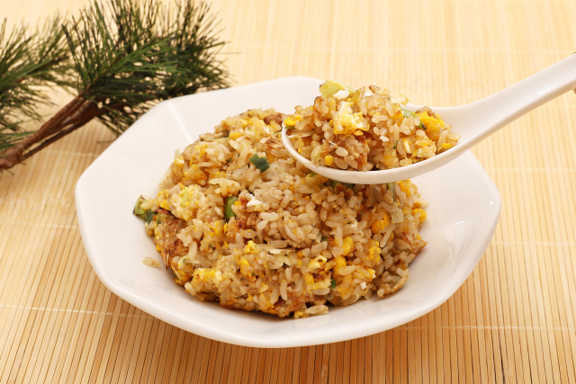 中華料理