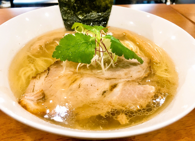 ラーメン