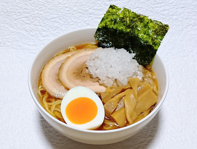 ラーメン