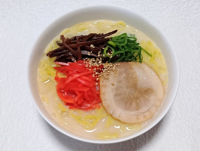 ラーメン