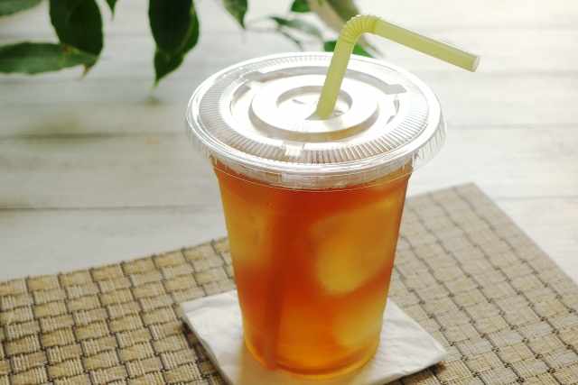 ドリンク