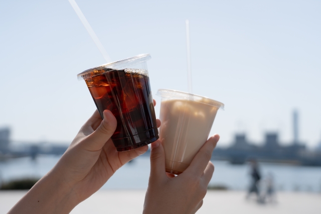 カフェ