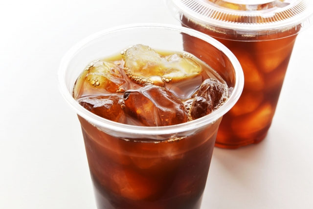 コーヒー