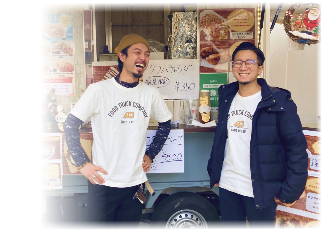 キッチンカーで継続的に利益を出すための方法をすべて教えます！