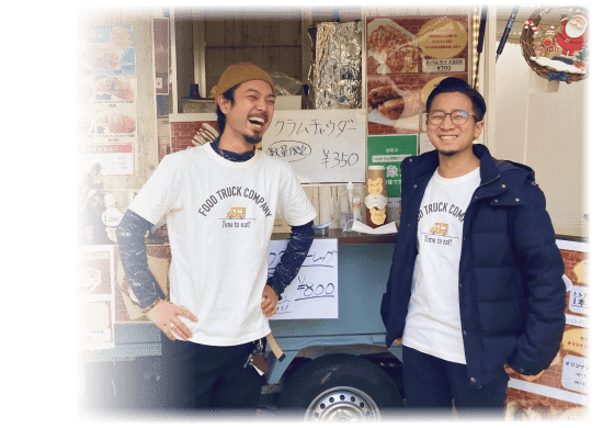 キッチンカーで継続的に利益を出すための方法をすべて教えます！