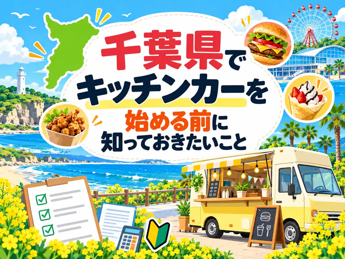 開業前に知っておきたいこと
