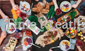timetoeat(タイムトゥーイート)とは