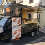 質の高い全塗装(オールペイント)が施工されている車両です。