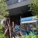 フツウニフルウツ様のキッチンカー