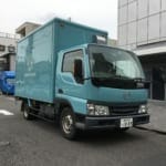 【1.5トン】MAZDA/タイタンのかわいいキッチンカーがでました!