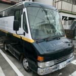 【TOYOTAクイックデリバリー】オシャレな中古キッチンカー