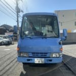 【TOYOTAクイックデリバリー】かわいい中古キッチンカー