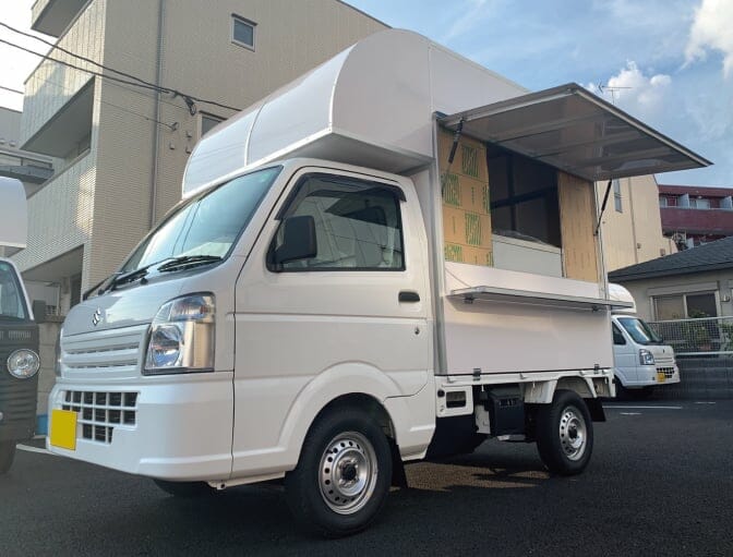 キッチンボックス350_オプションなし