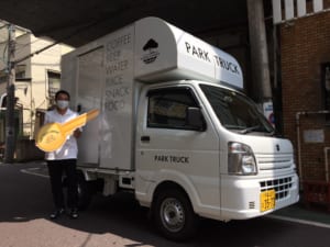 千葉県千葉市の株式会社ワールドパーク様の「フィレオフィッシュ」キッチンカーを製作しました。