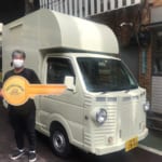 東京都目黒区の株式会社フロムエイジア様の「ガパオライス」キッチンカーを製作しました。