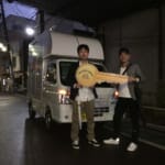 東京都北区のB.RSTANDARD株式会社様の「パスタ」キッチンカーを製作しました。