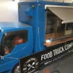 【1.5トン】MAZDA/タイタンの中古キッチンカー