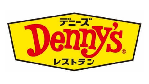 デニーズのキッチンカー