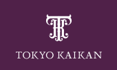 東京會舘様のロゴ