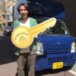 東京都のチリソースマンデー様に「チキンオーバーライス」のキッチンカー(中古)をご購入いただきました。