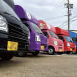 フランチャイズ企業にとってキッチンカーが加盟店獲得や店舗展開の選択肢になります。