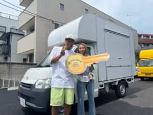 Kumonouehaitsumoharesama