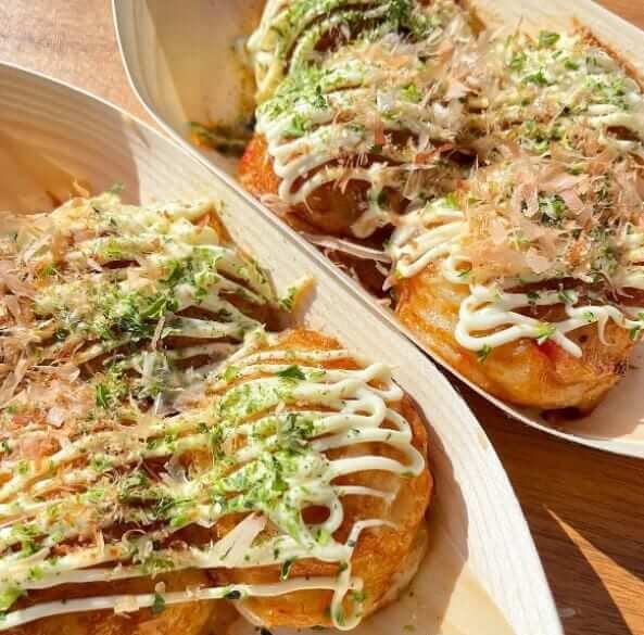 愛知県岡崎市 キッチンクローバー 様のキッチンカーを製作させていただきました 移動販売車 キッチンカー の製作 フードトラックカンパニー 公式 移動販売車 キッチンカー の製作 フードトラックカンパニー 公式