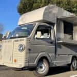 【軽トラック】【キッチンBOX453】SUZUKI/キャリイの未使用キッチンカー