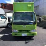 【1.5tトラック】MAZDA/タイタンの中古キッチンカー