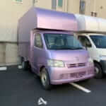 当店イチオシ!【1トントラック】TOYOTA/タウンエーストラックの中古キッチンカー