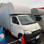 ★イチオシ★【1トントラック】TOYOTA/タウンエーストラックのキッチンカー