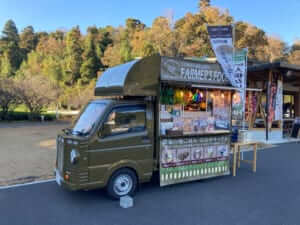 たねやキッチンさん