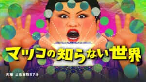 【2023年12月12日放送】TBS系列「マツコの知らない世界」にフードトラックカンパニーが登場します！